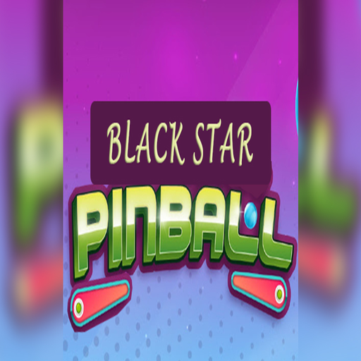  Black Star Pinball